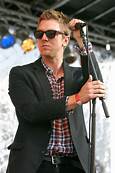 Artist Hamilton Leithauser